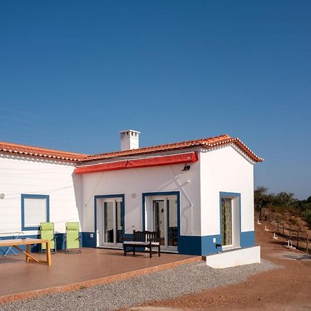Monte Anna Bed and Breakfast Vila Verde de Ficalho Εξωτερικό φωτογραφία