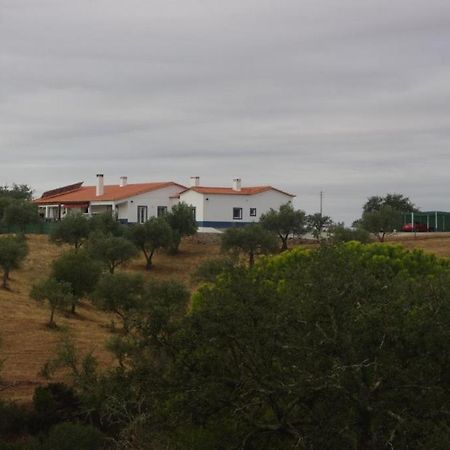 Monte Anna Bed and Breakfast Vila Verde de Ficalho Εξωτερικό φωτογραφία