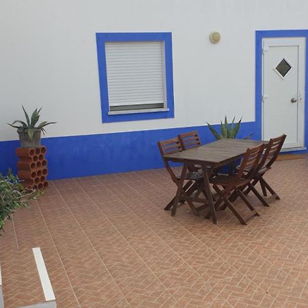 Monte Anna Bed and Breakfast Vila Verde de Ficalho Εξωτερικό φωτογραφία