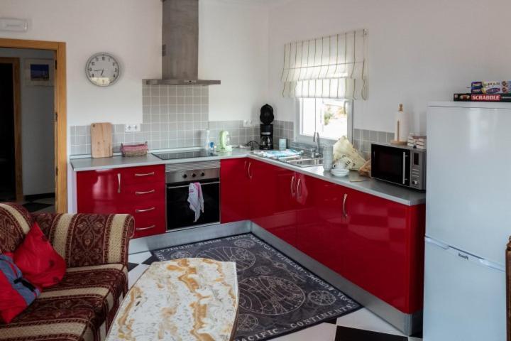 Monte Anna Bed and Breakfast Vila Verde de Ficalho Εξωτερικό φωτογραφία