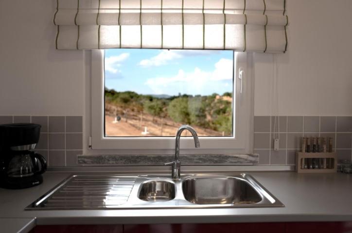 Monte Anna Bed and Breakfast Vila Verde de Ficalho Εξωτερικό φωτογραφία