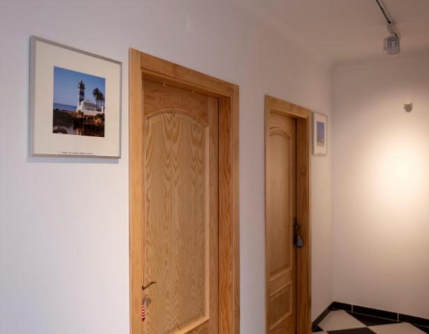 Monte Anna Bed and Breakfast Vila Verde de Ficalho Εξωτερικό φωτογραφία