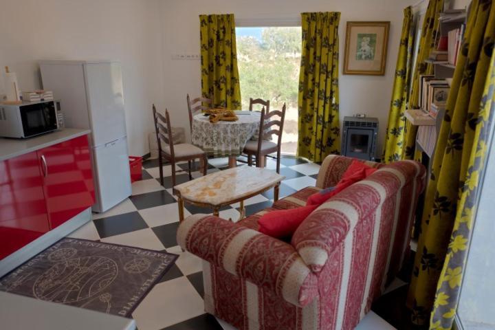 Monte Anna Bed and Breakfast Vila Verde de Ficalho Εξωτερικό φωτογραφία