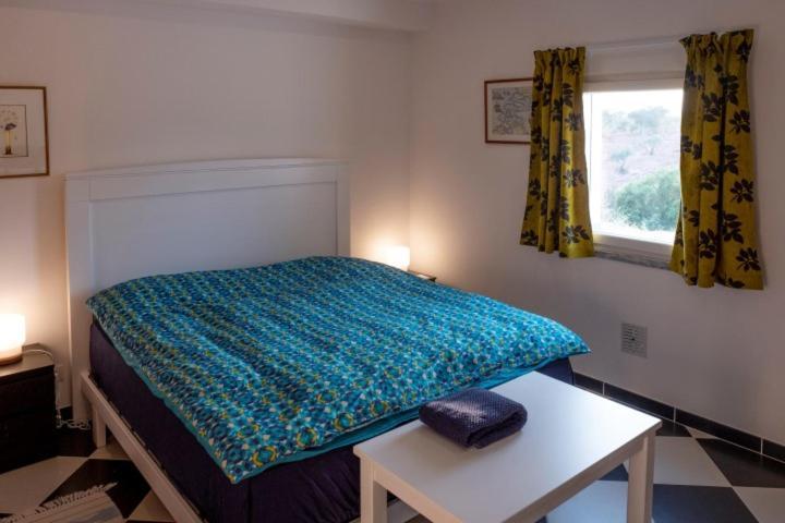Monte Anna Bed and Breakfast Vila Verde de Ficalho Εξωτερικό φωτογραφία