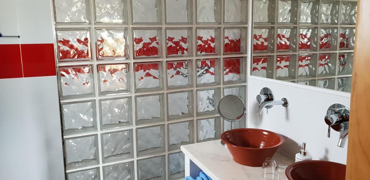 Monte Anna Bed and Breakfast Vila Verde de Ficalho Εξωτερικό φωτογραφία