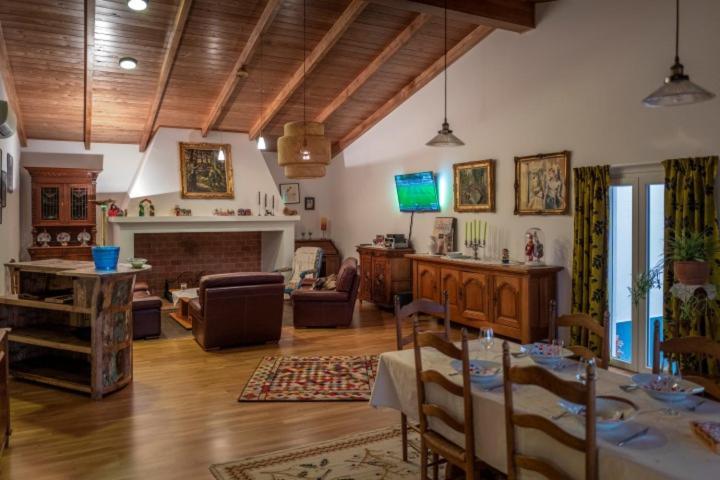 Monte Anna Bed and Breakfast Vila Verde de Ficalho Εξωτερικό φωτογραφία