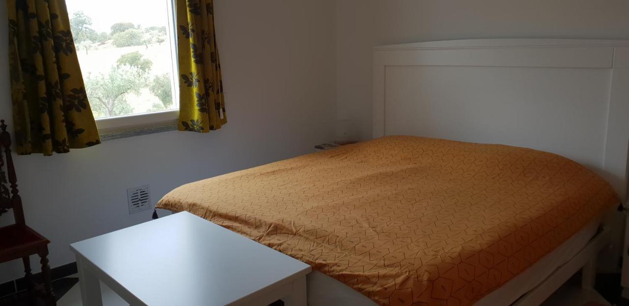 Monte Anna Bed and Breakfast Vila Verde de Ficalho Εξωτερικό φωτογραφία