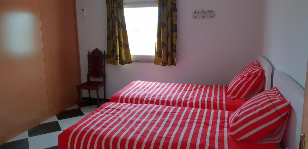 Monte Anna Bed and Breakfast Vila Verde de Ficalho Εξωτερικό φωτογραφία