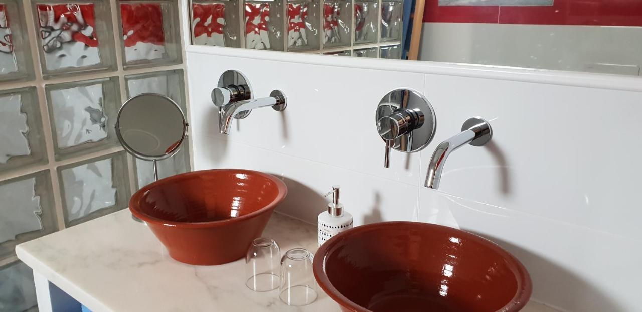 Monte Anna Bed and Breakfast Vila Verde de Ficalho Εξωτερικό φωτογραφία